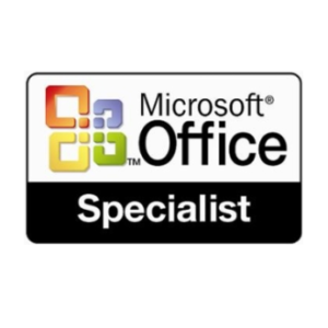 Microsoft Office Specialist